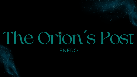 Spells: Enero