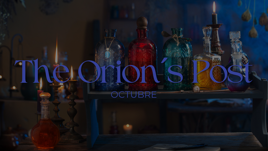 Poison: Octubre
