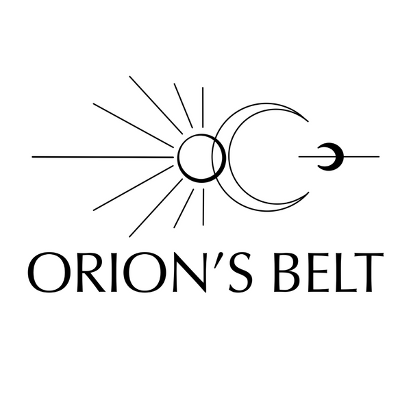 Orion's Belt