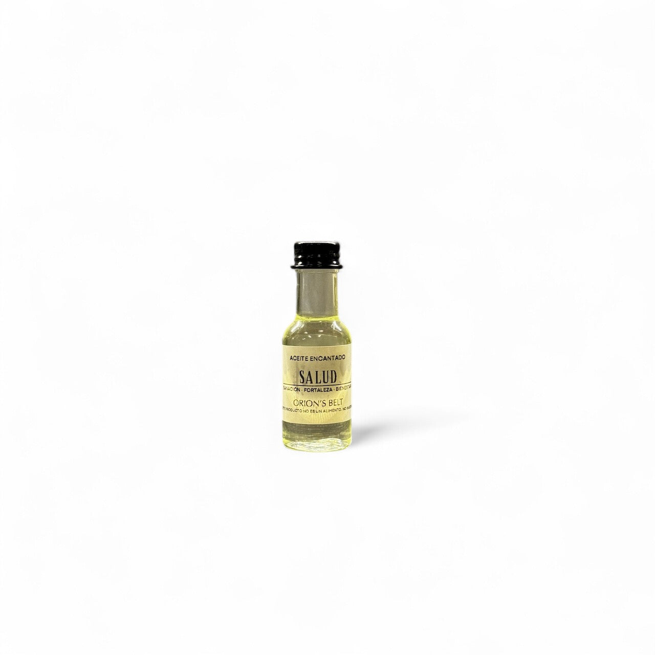 Aceite Encantado Salud