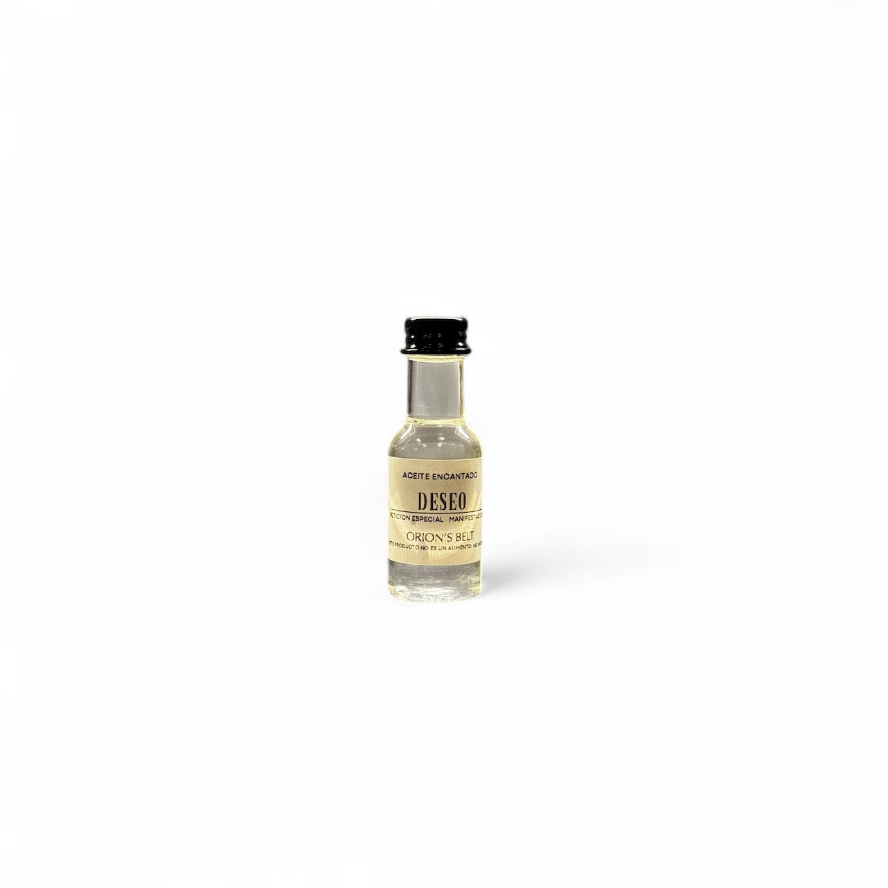 Aceite Encantado Deseo