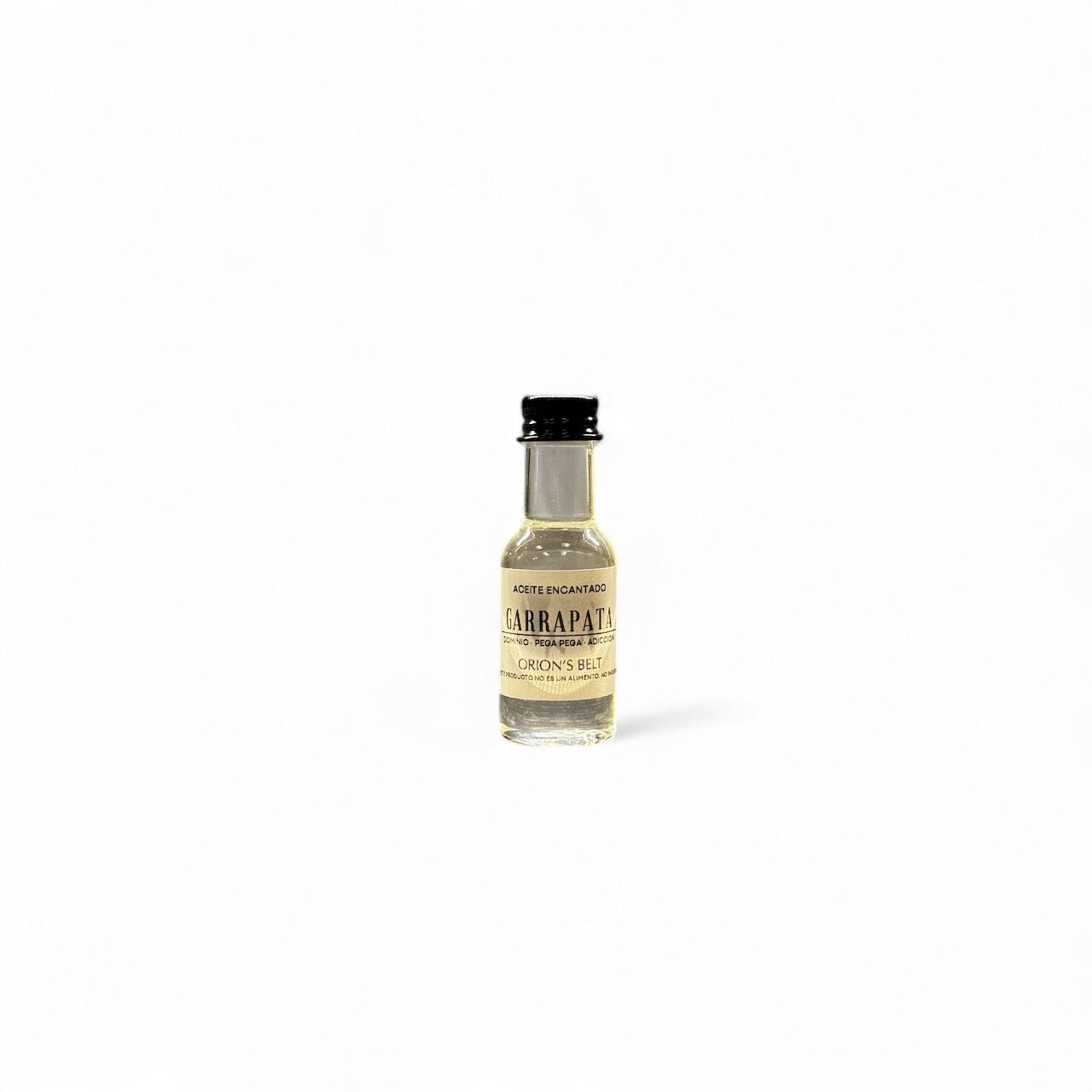 Aceite Encantado Garrapata