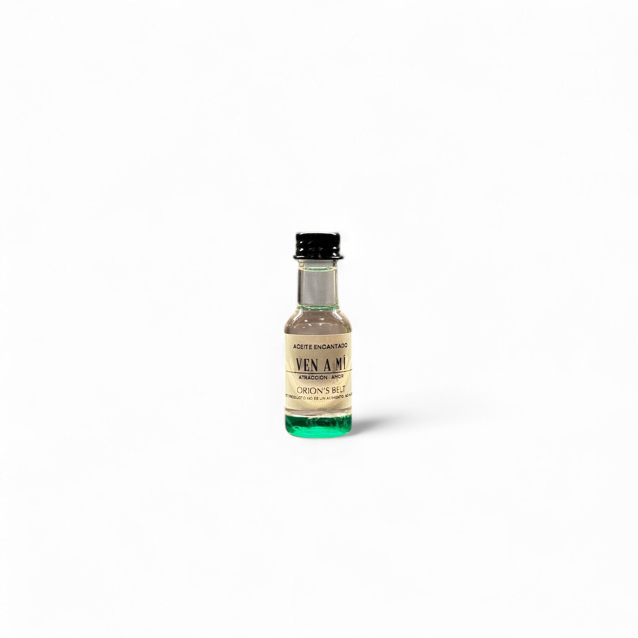 Aceite Encantado Ven a Mí