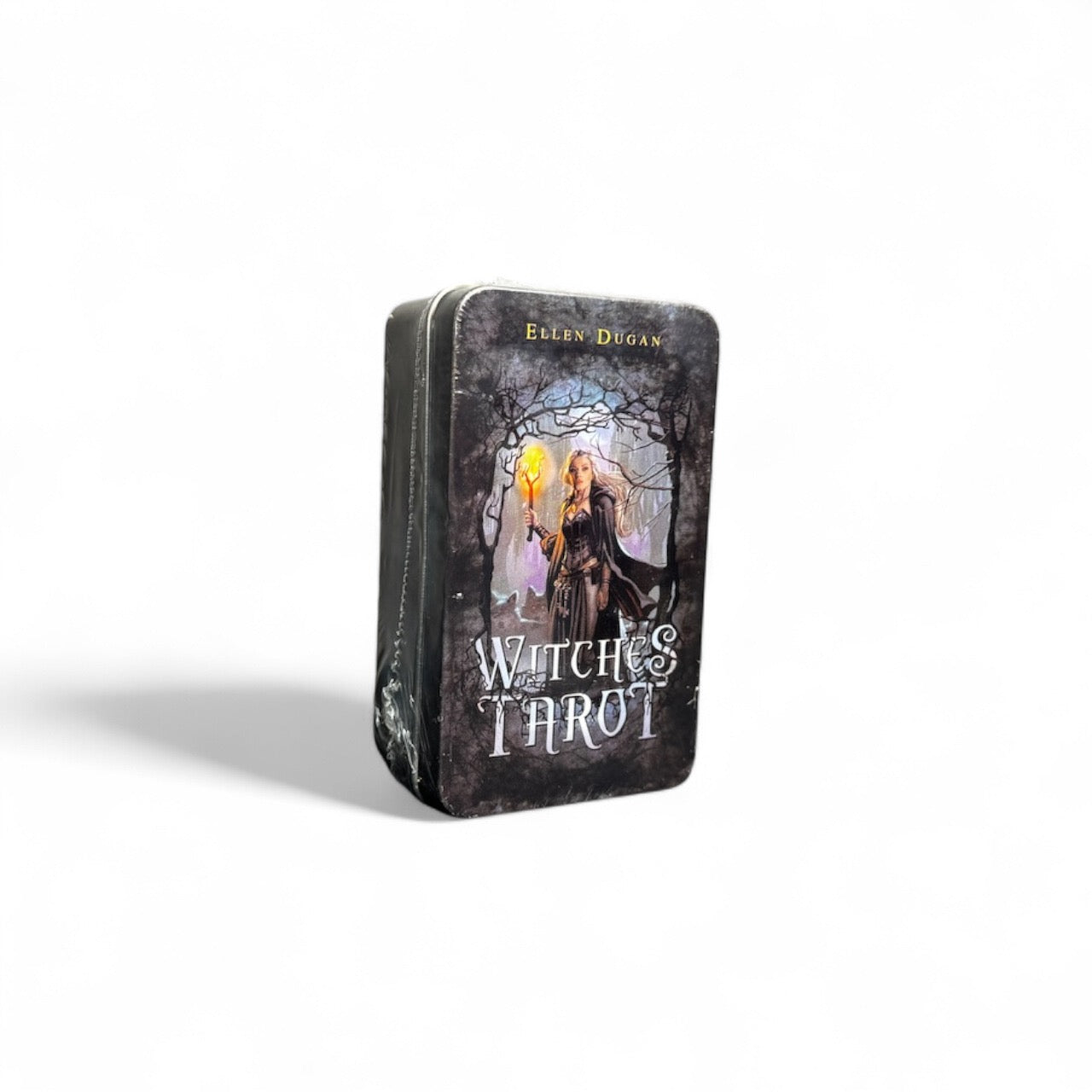 Witches Tarot