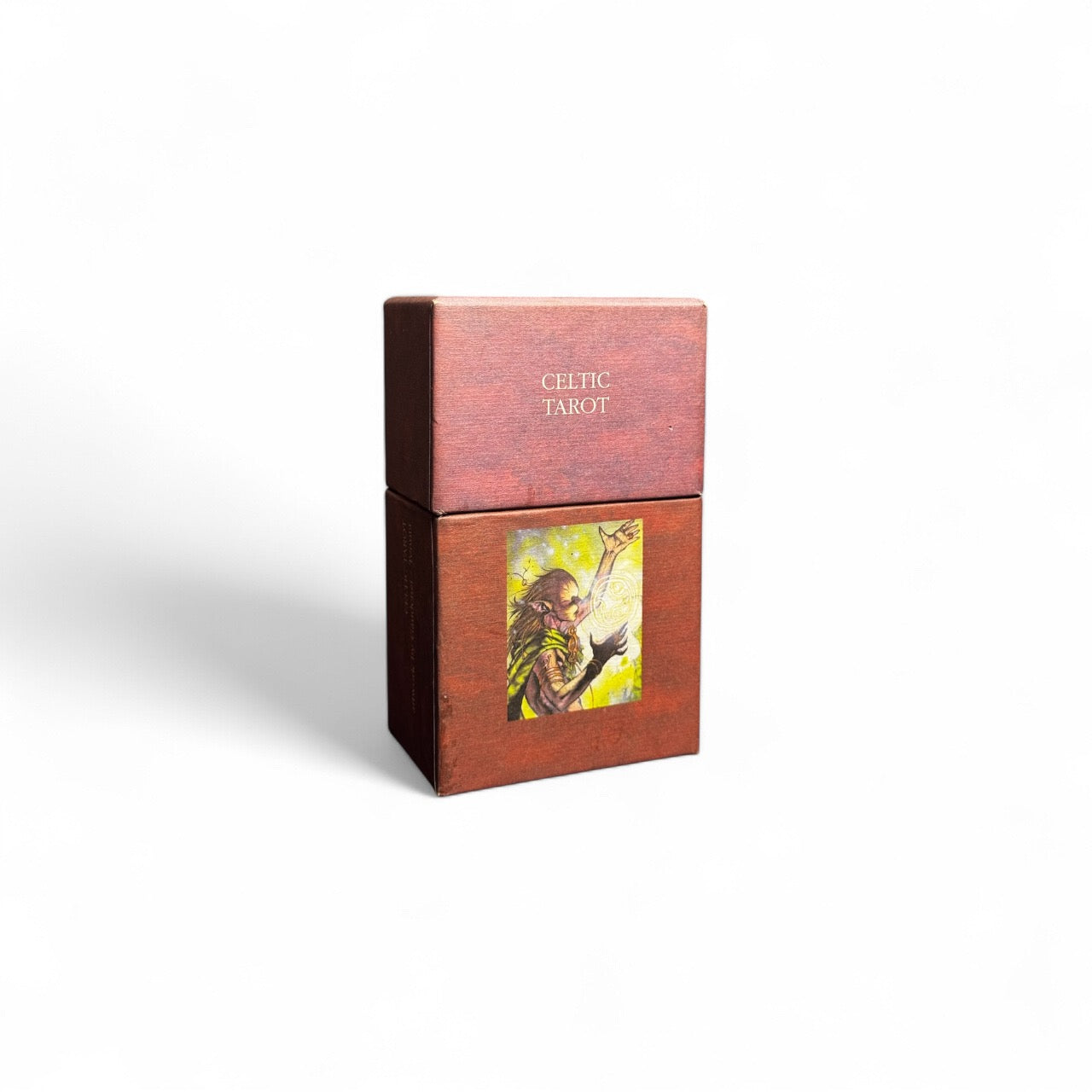 Celtic Tarot | Tarocchi Celtici