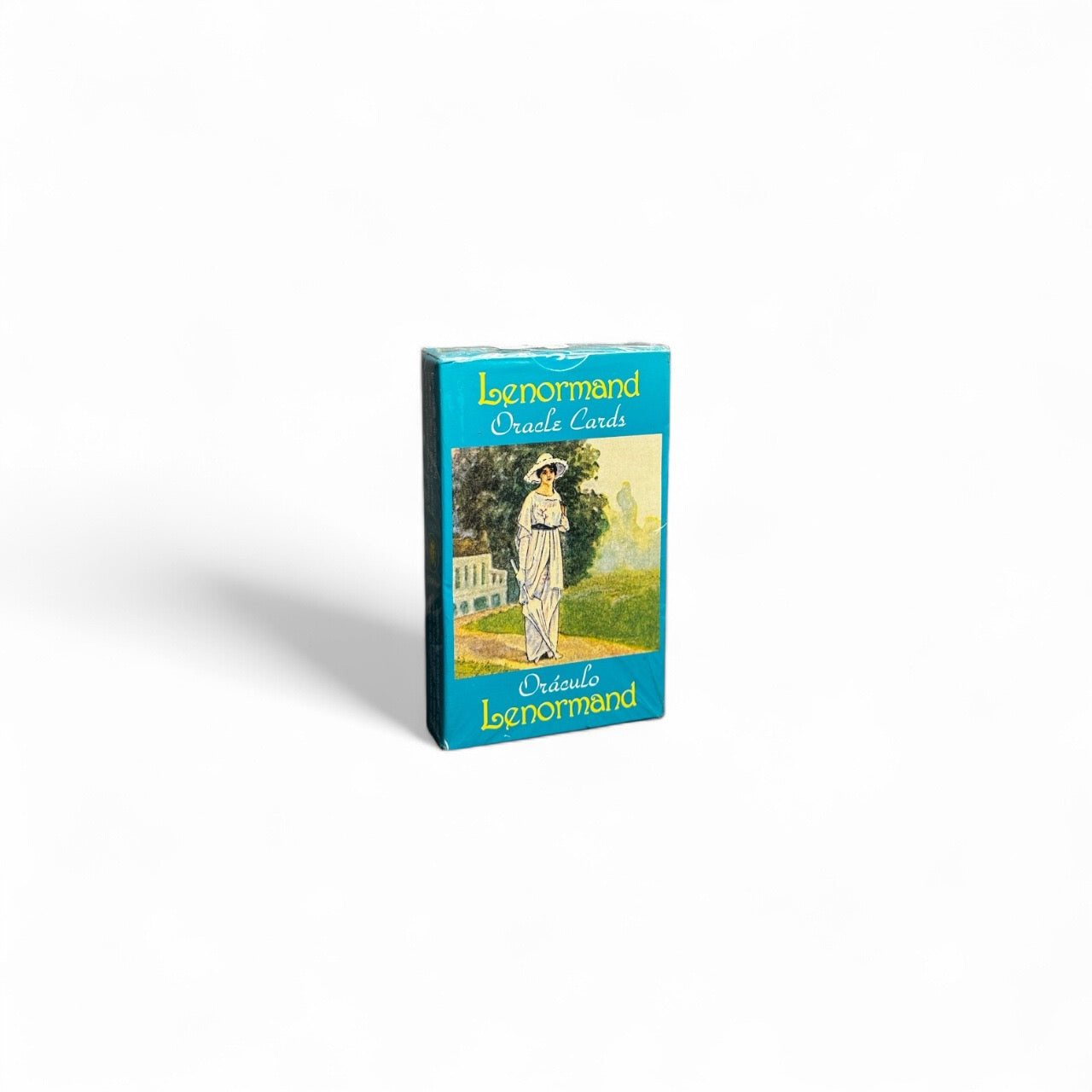 Oracle Lenormand
