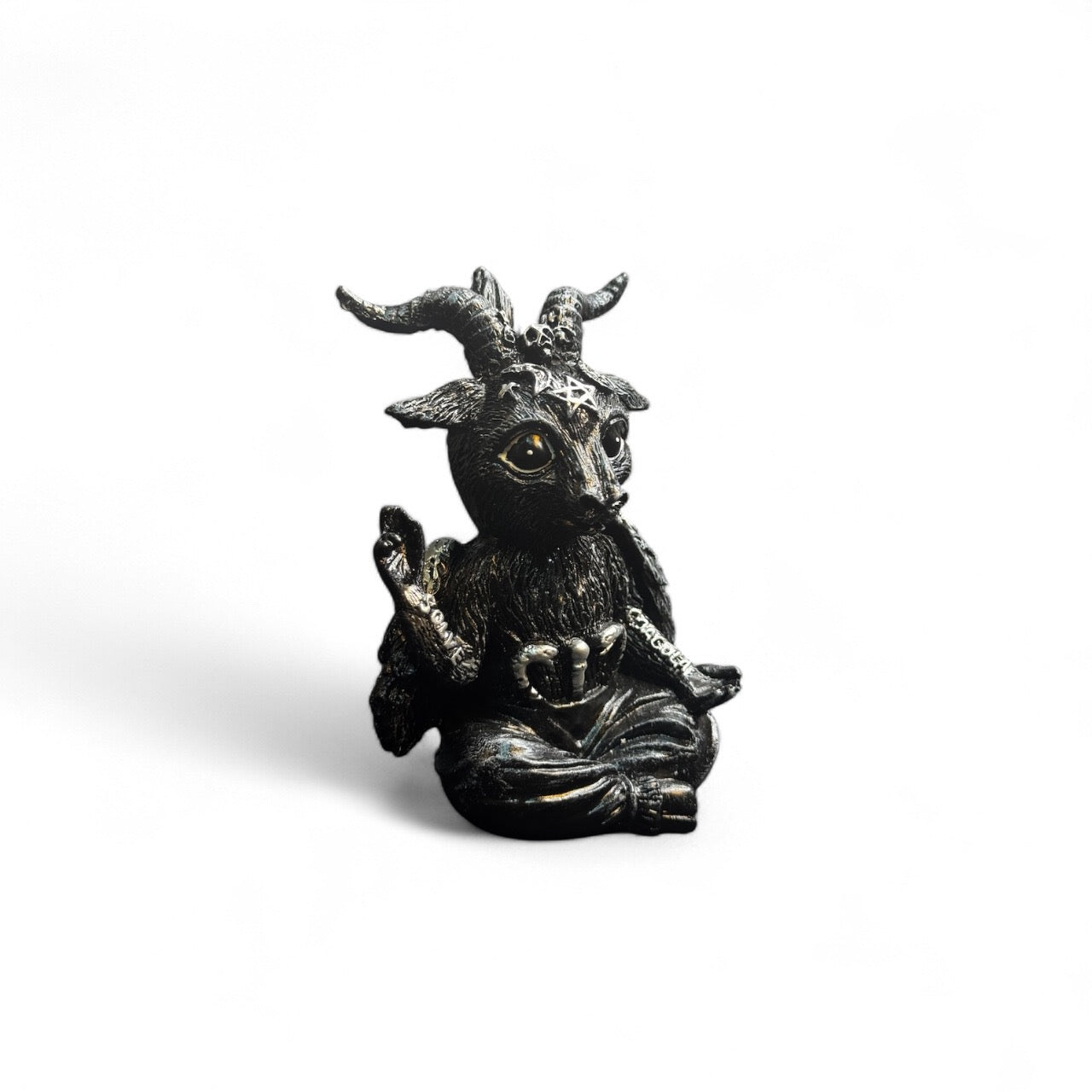 Figura de Baphomet