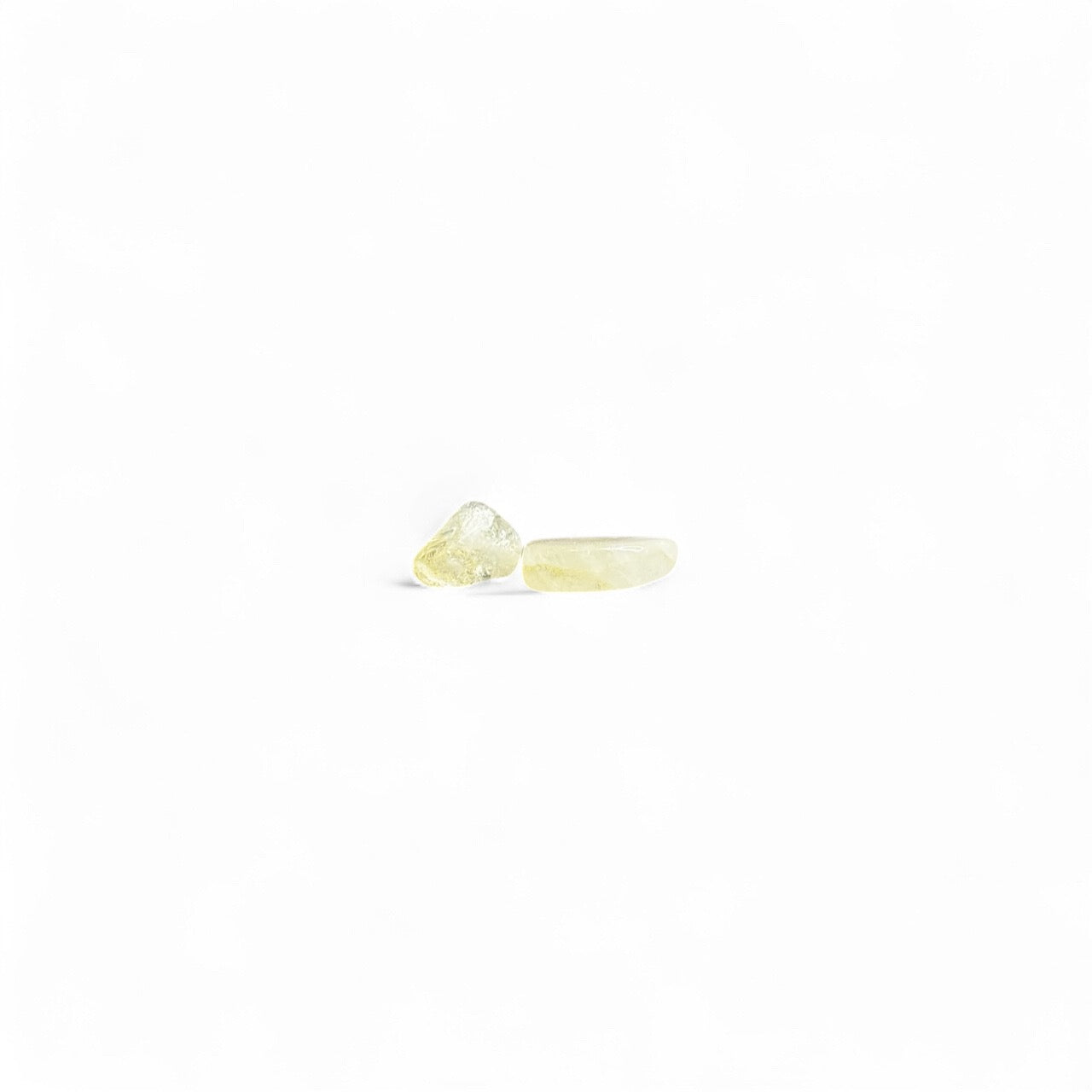 Rodado de Cuarzo Citrino