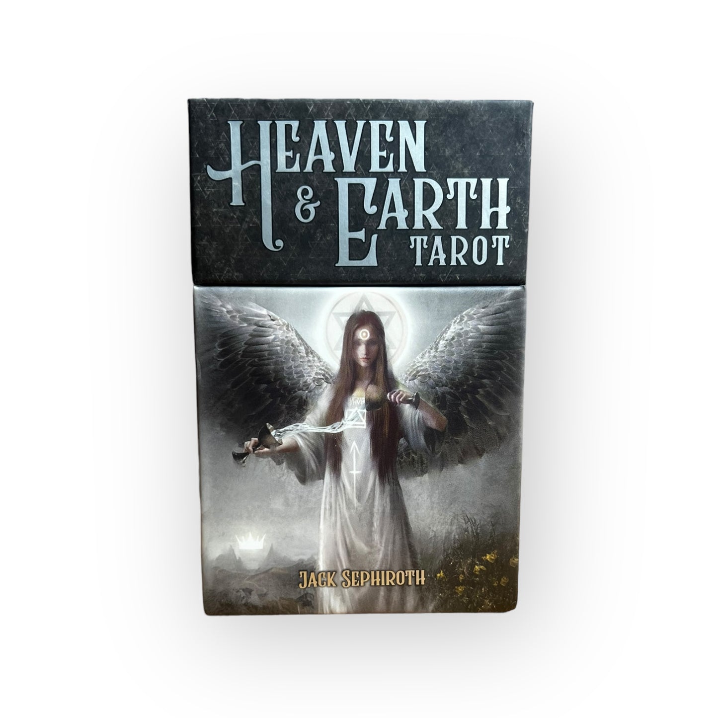 Tarot Heaven and Earth