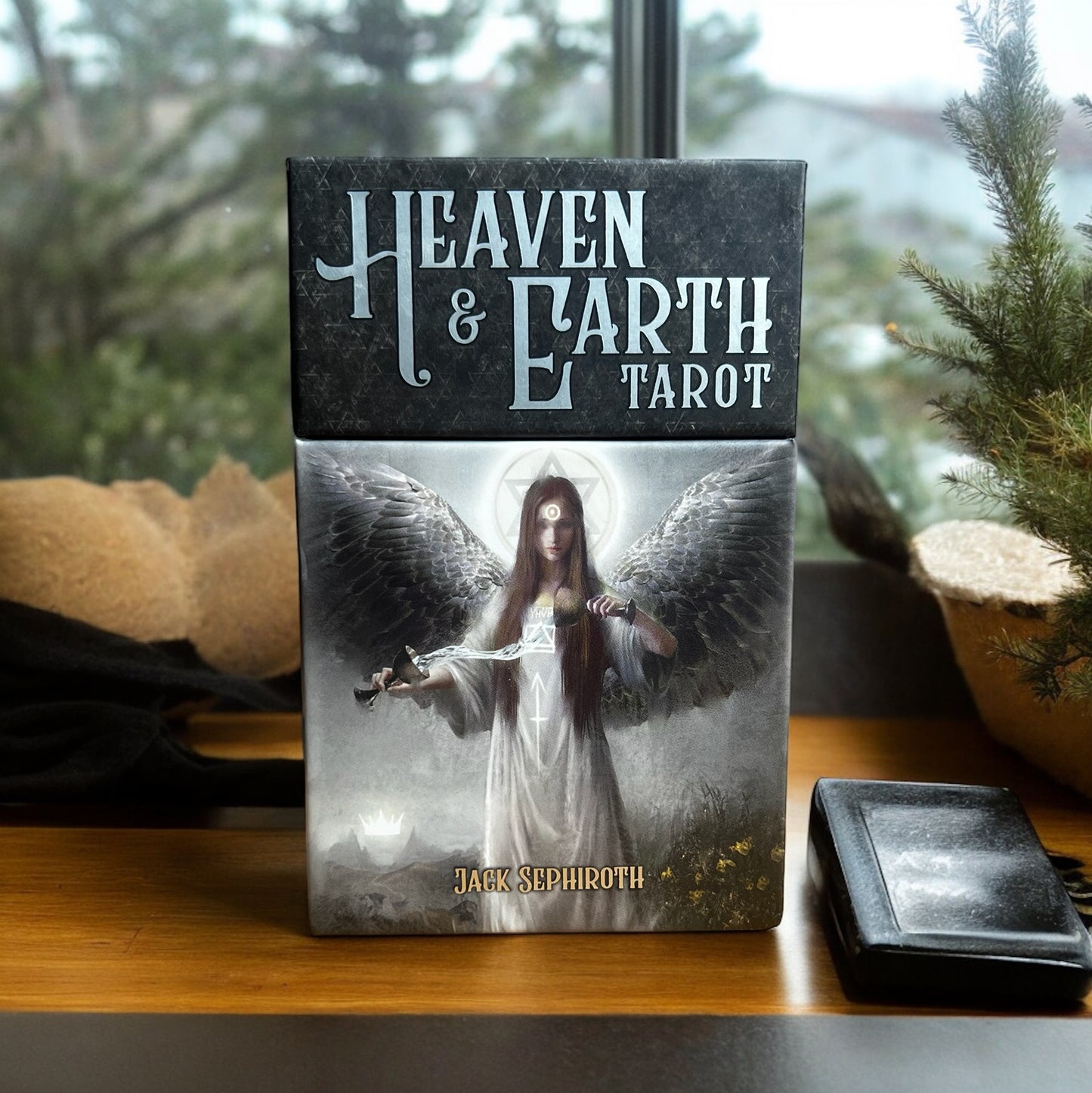 Tarot Heaven and Earth