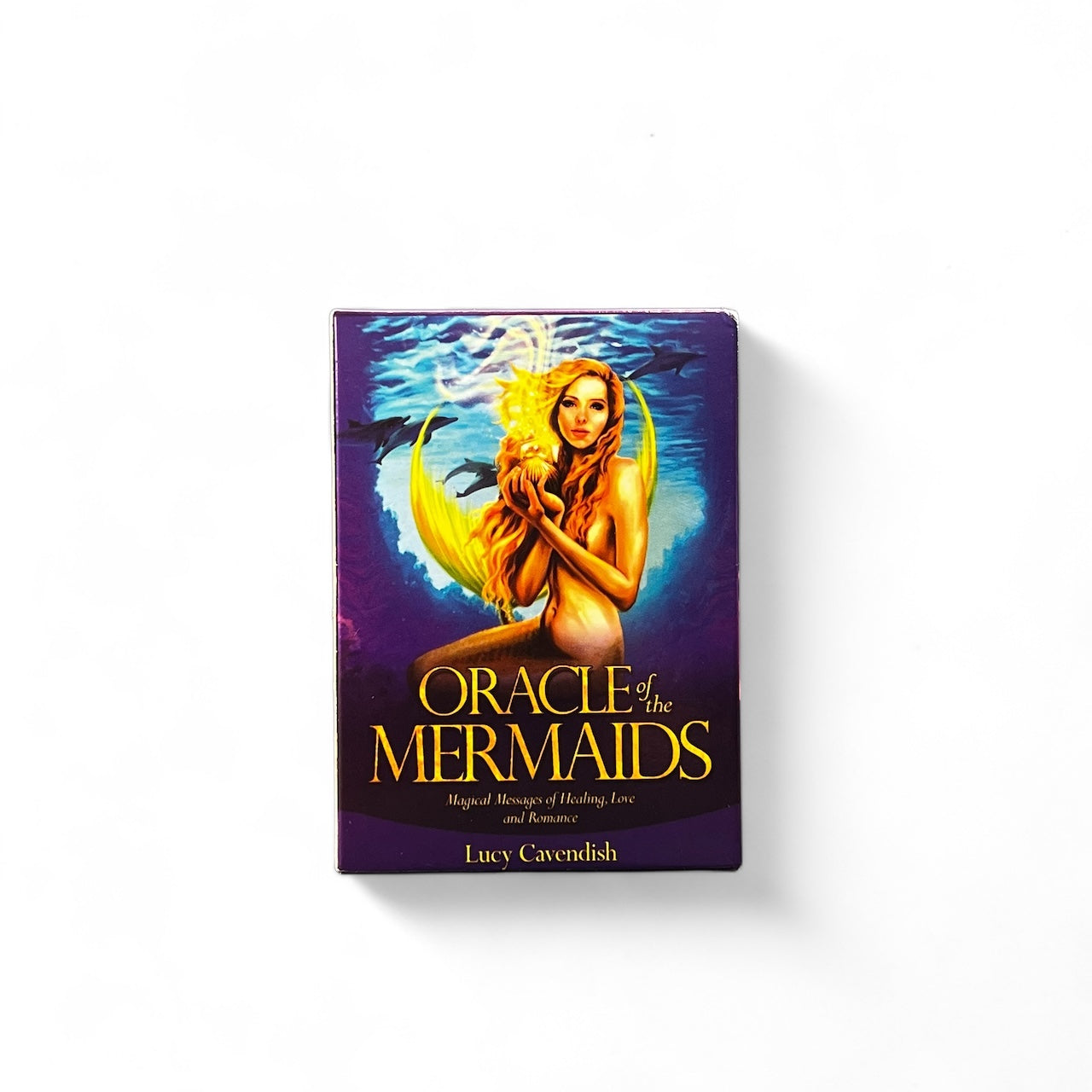 Oracle of the Mermaids