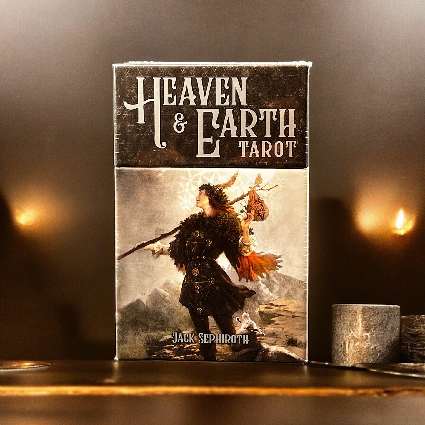 Tarot Heaven and Earth