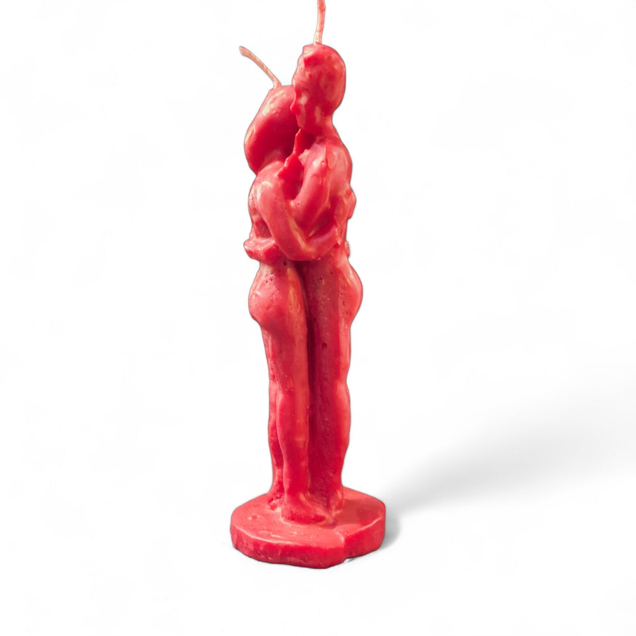 Vela de Unión Pareja