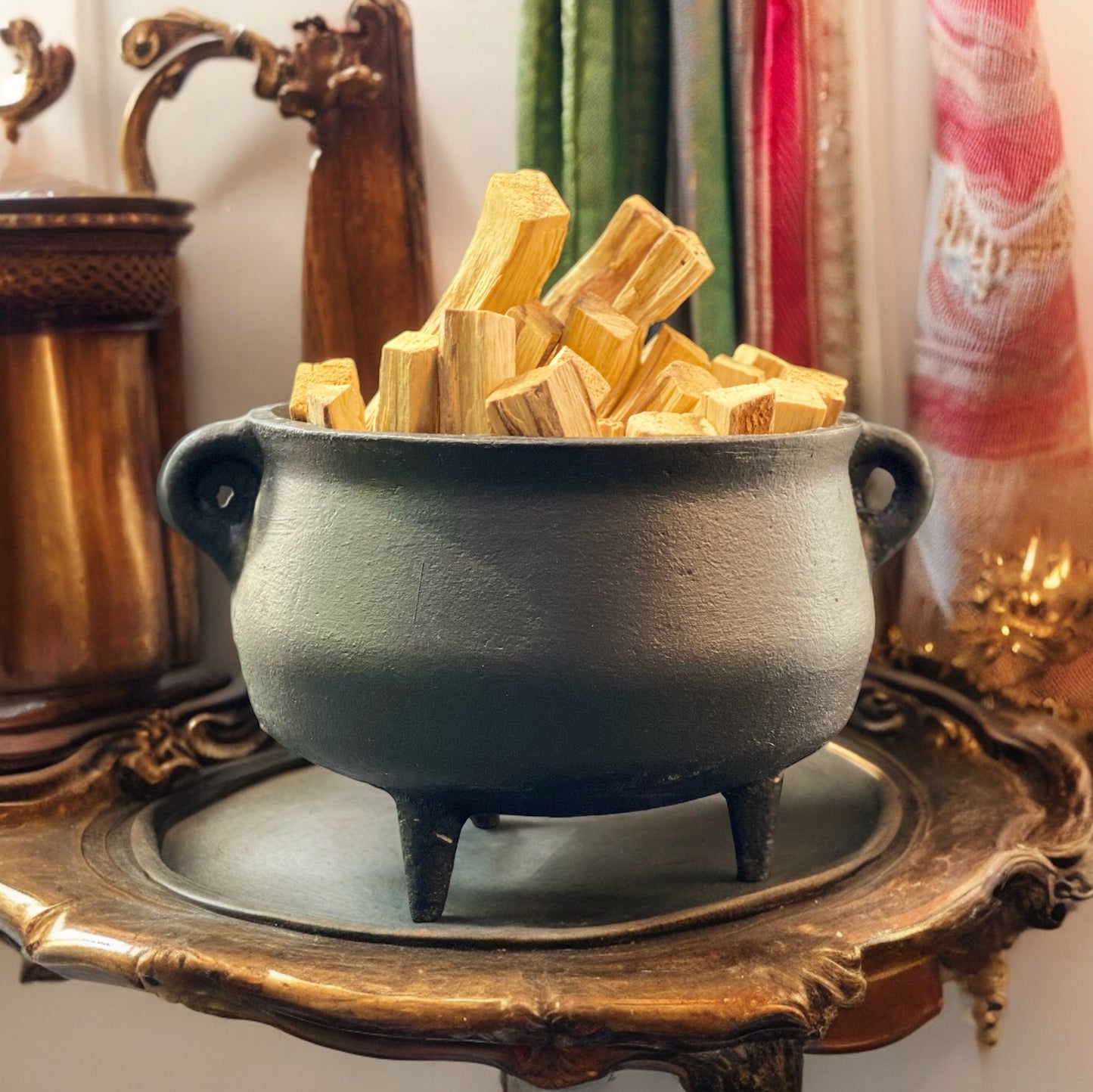 1 kilo de Palo Santo