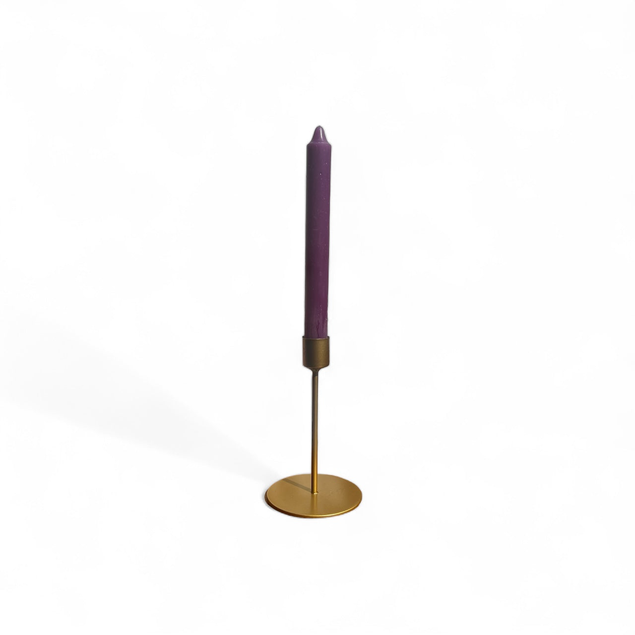 Vela Violeta
