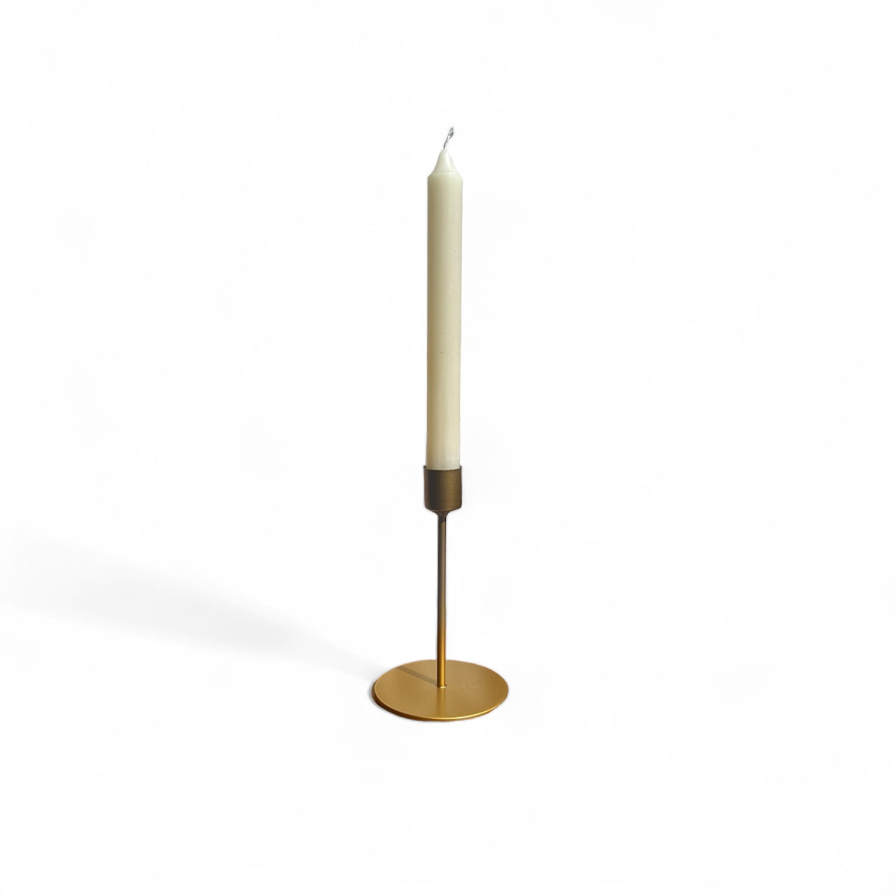 Vela de Vainilla
