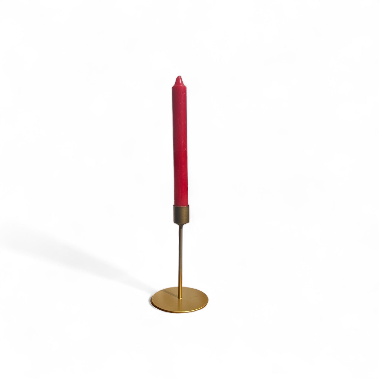 Vela Roja