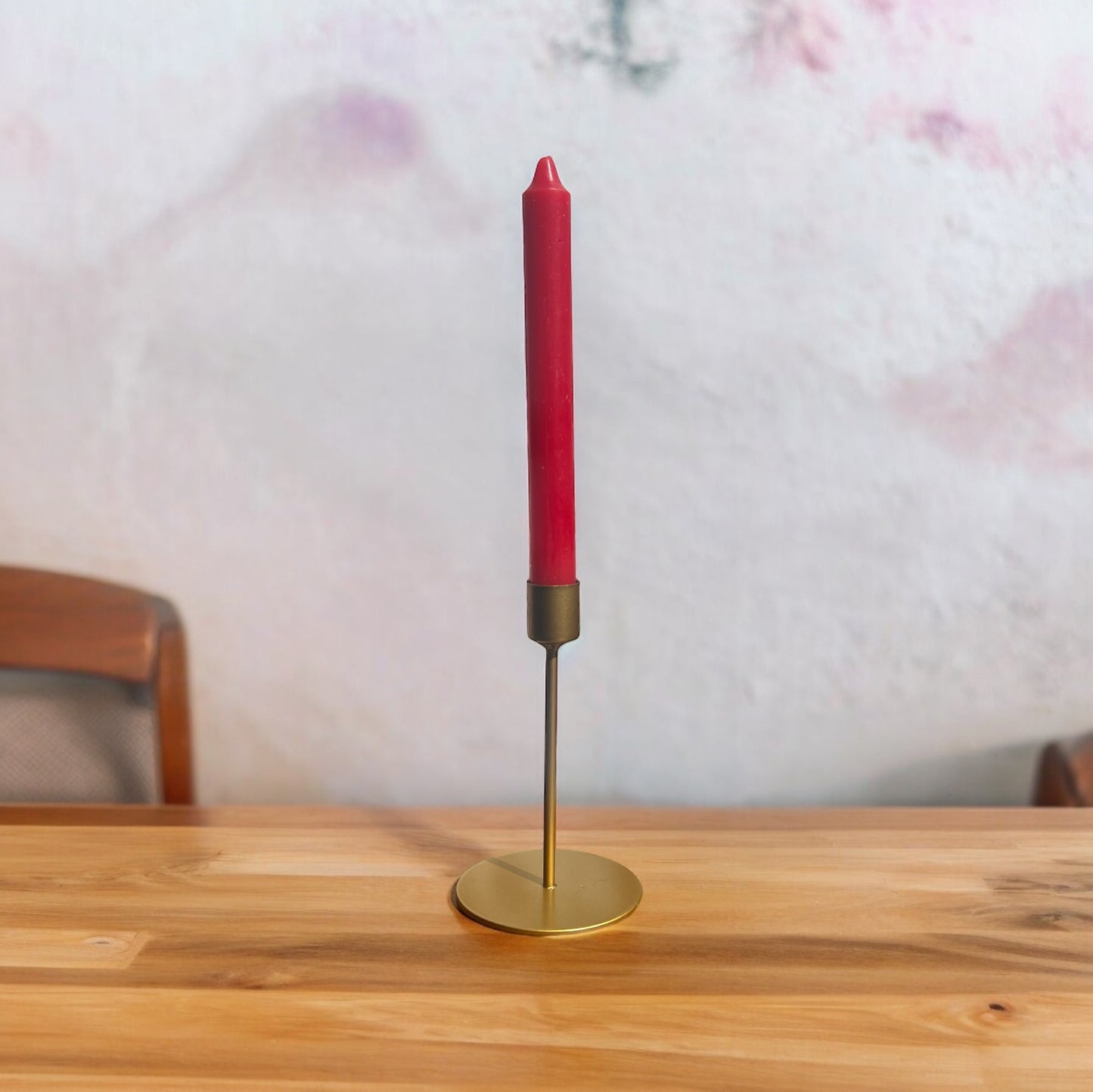 Vela Roja