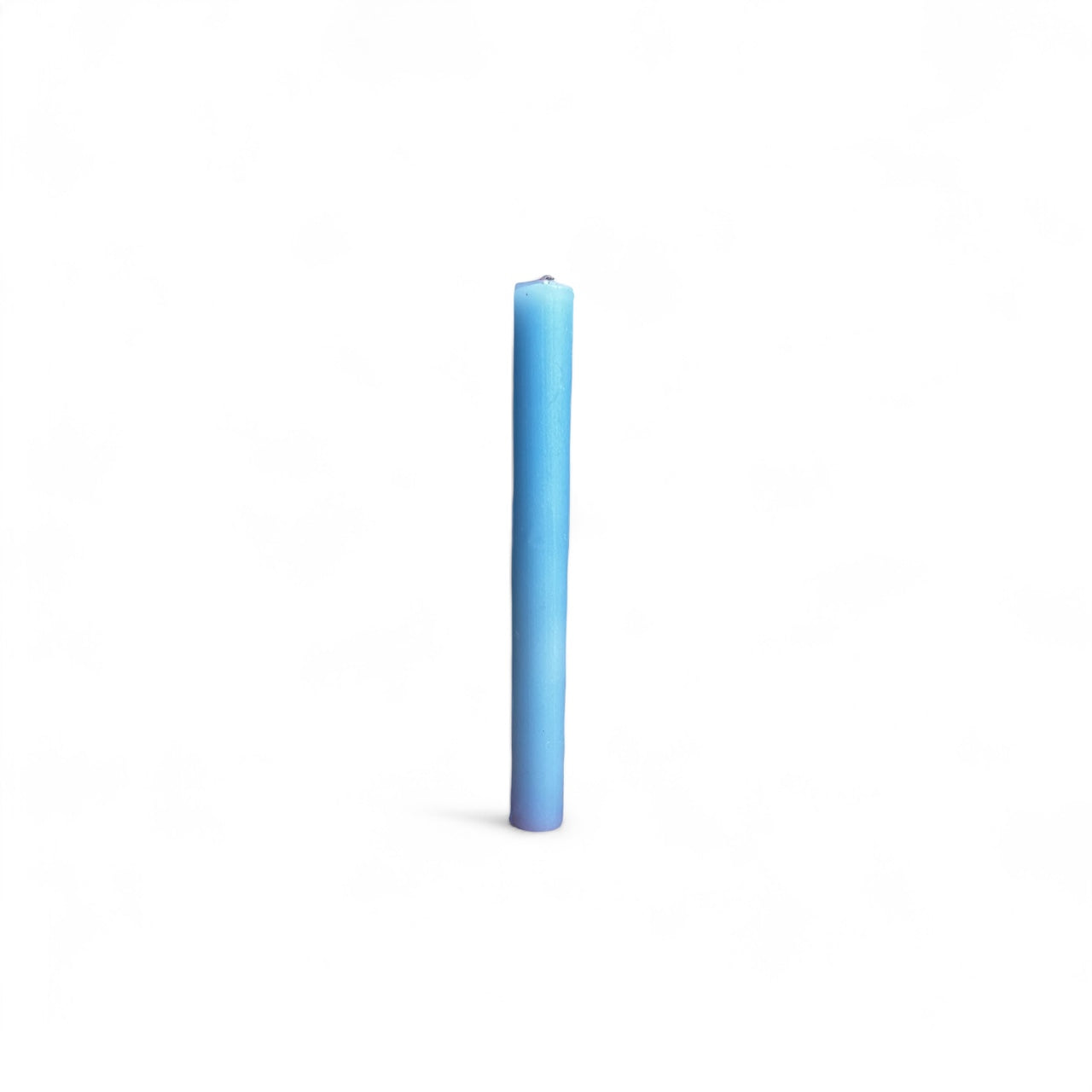 Vela Azul Claro