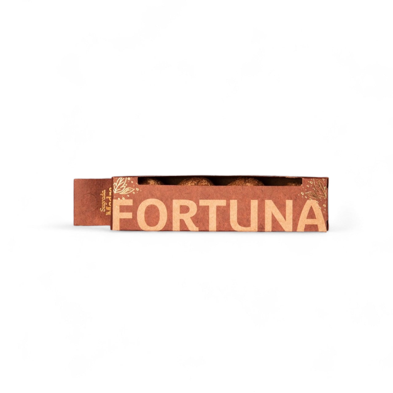 Bombitas Defumación Herbal: Fortuna | Sagrada Madre