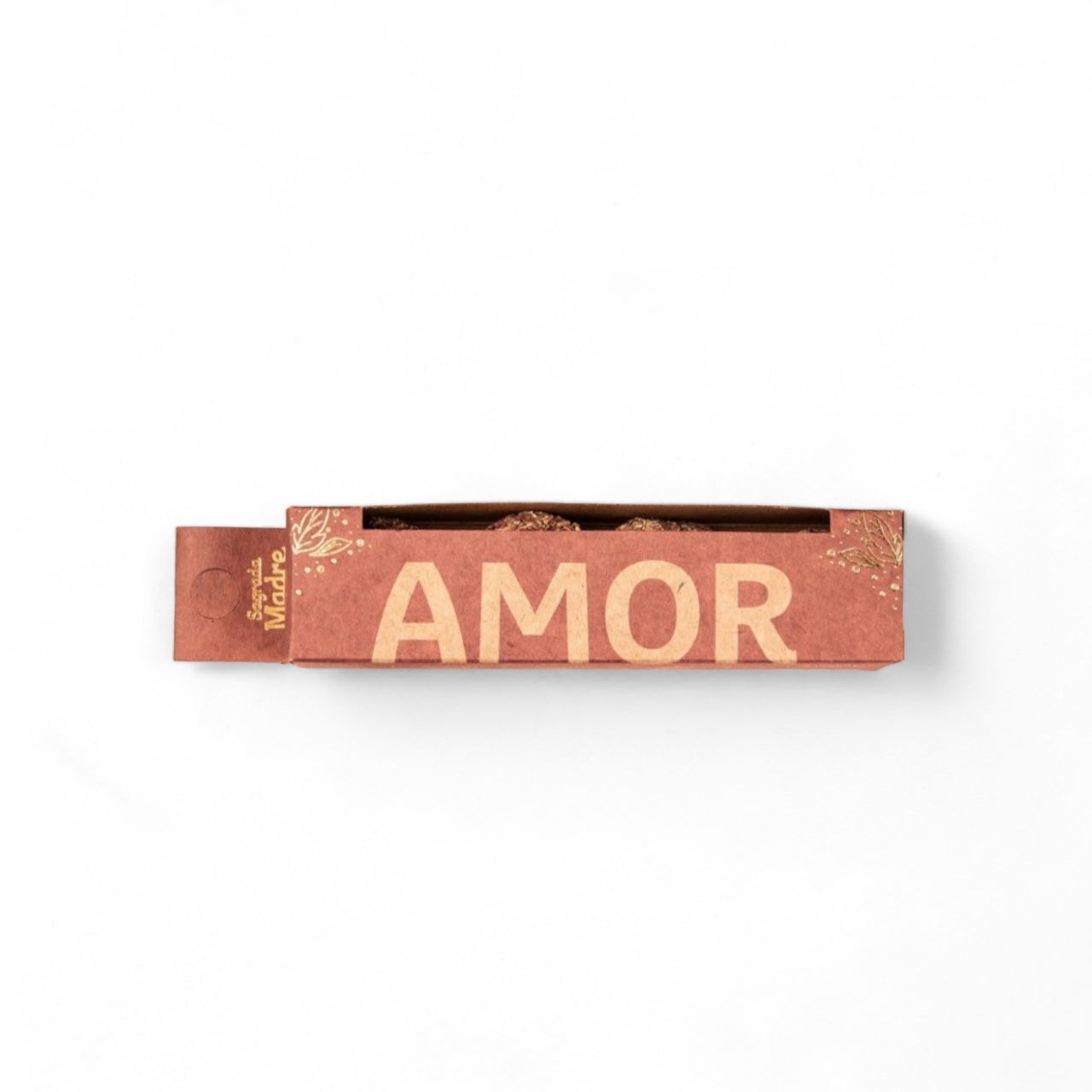 Bombitas Defumación Herbal: Amor | Sagrada Madre