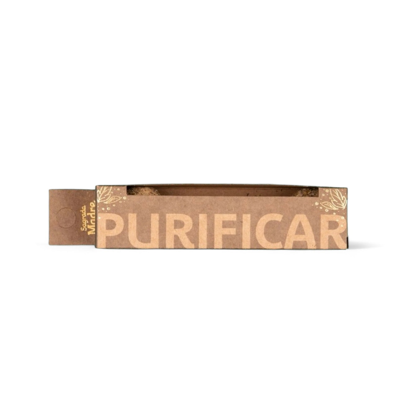 Bombitas Defumación Herbal: Purificar | Sagrada Madre