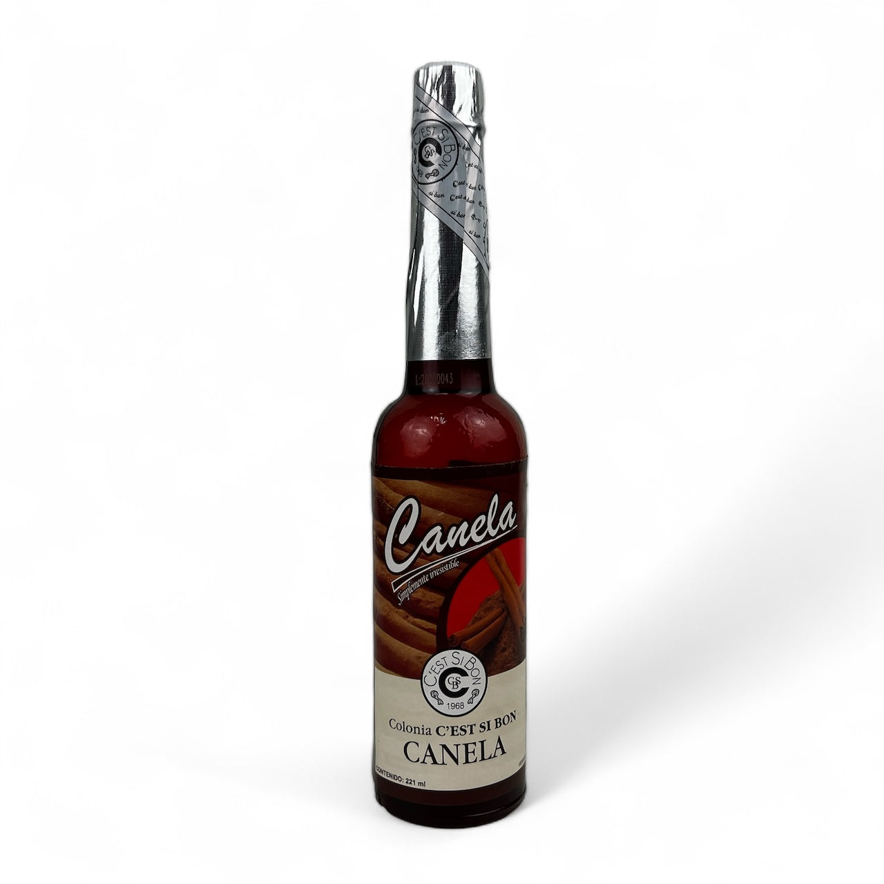 Colonia de Canela | C'est Si Bon