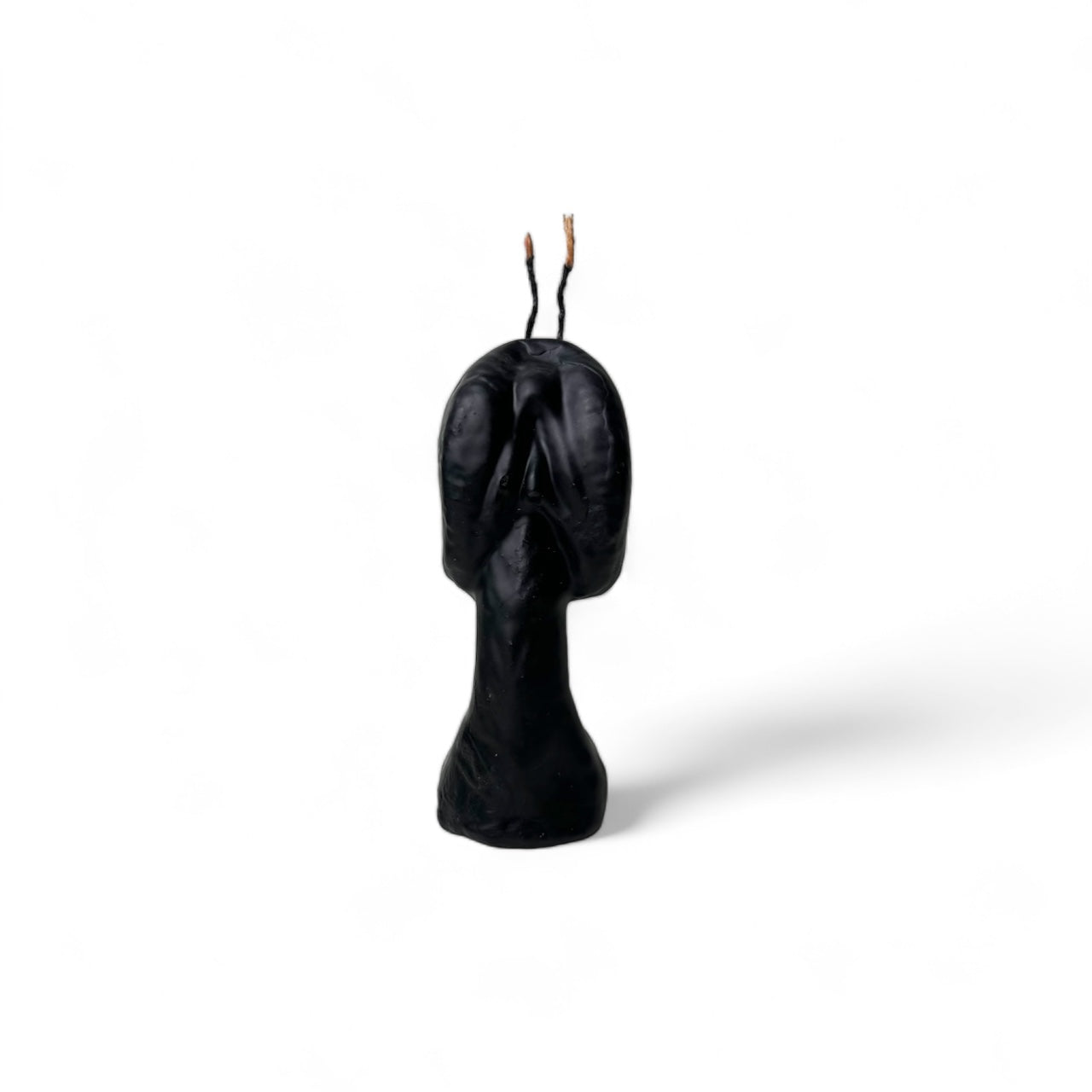 Vela de Vagina con Pene