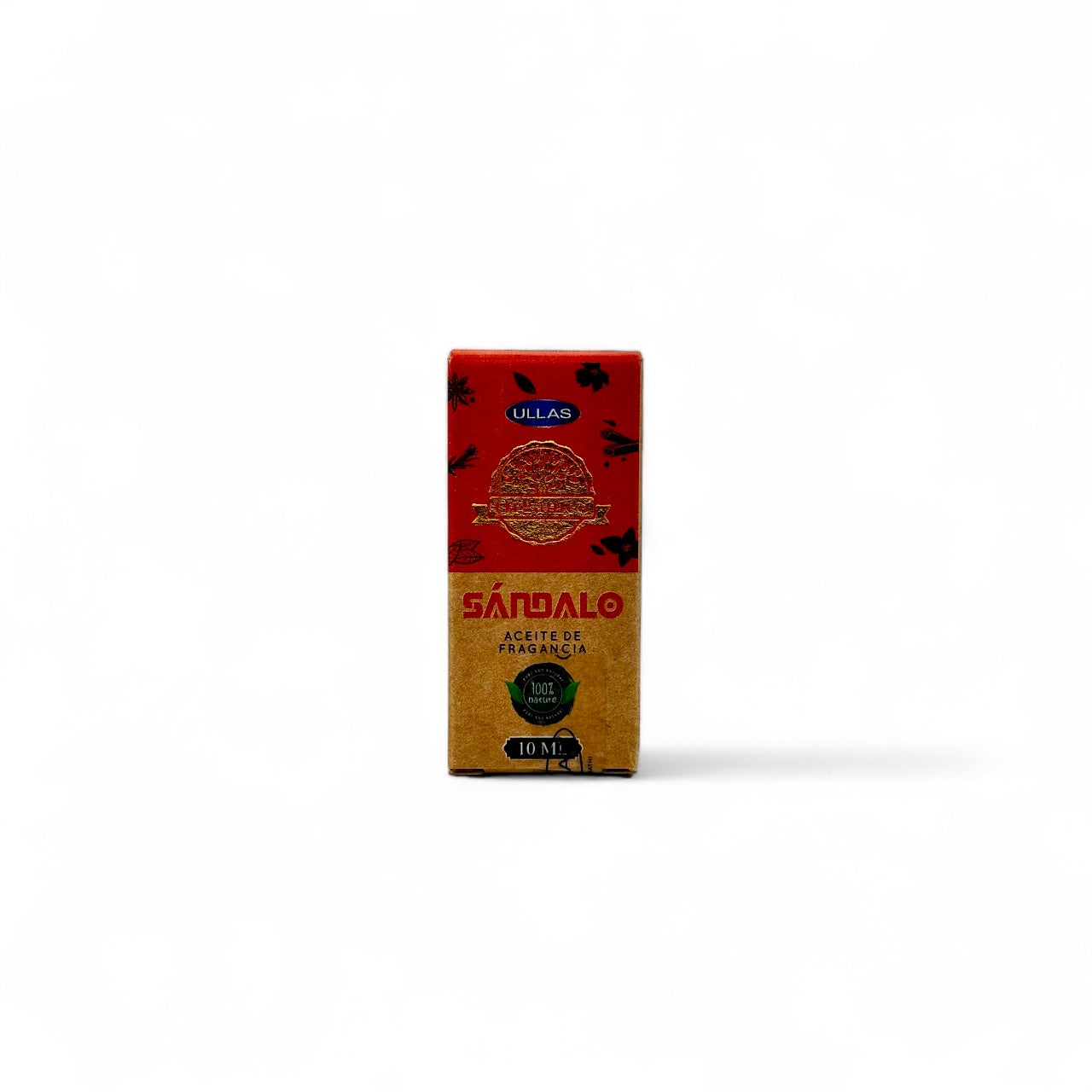 Aceite de Sándalo | Ullas