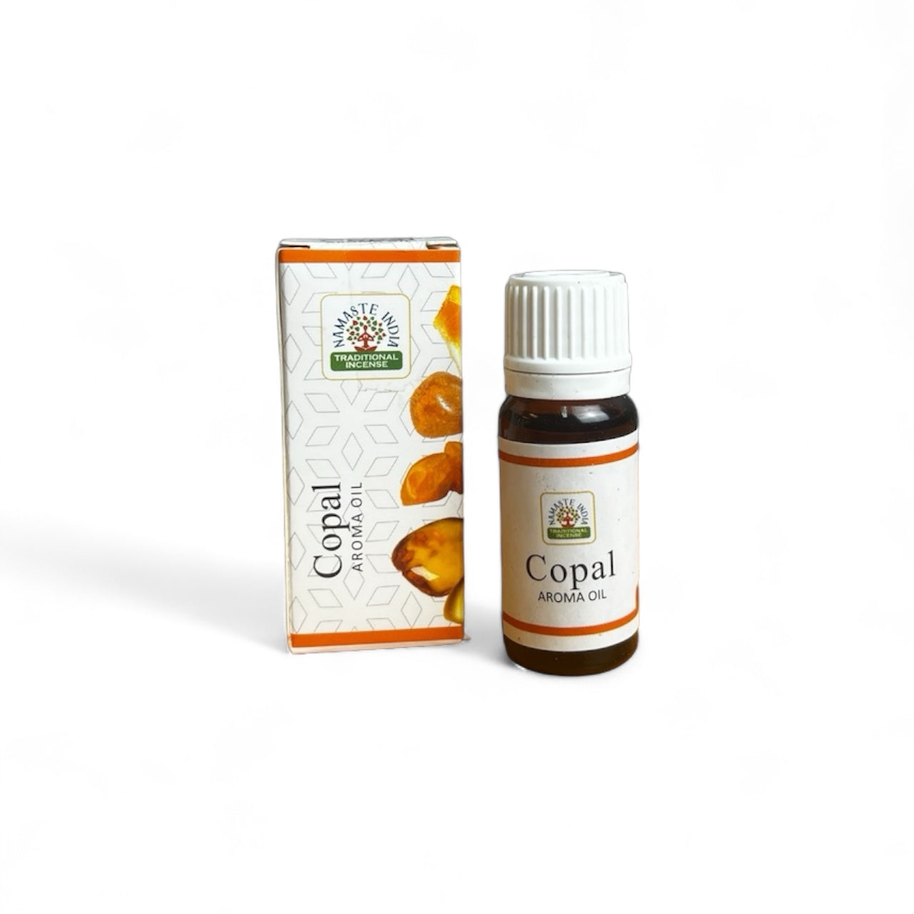 Aceite Aromático de Copal | Namaste India