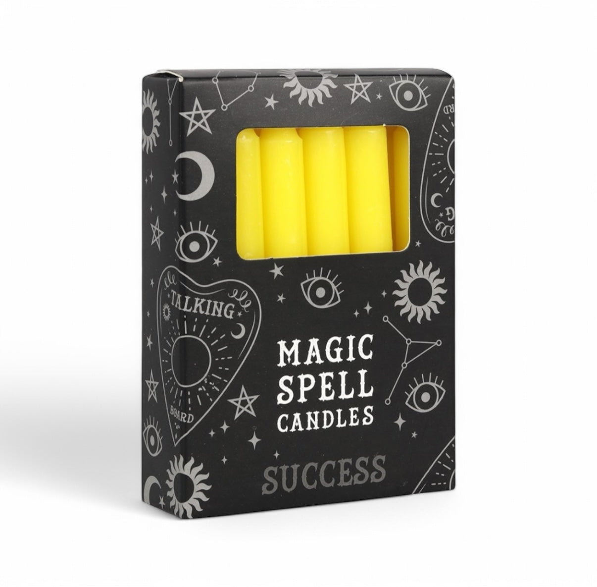 Pack de 12 Velas Éxito