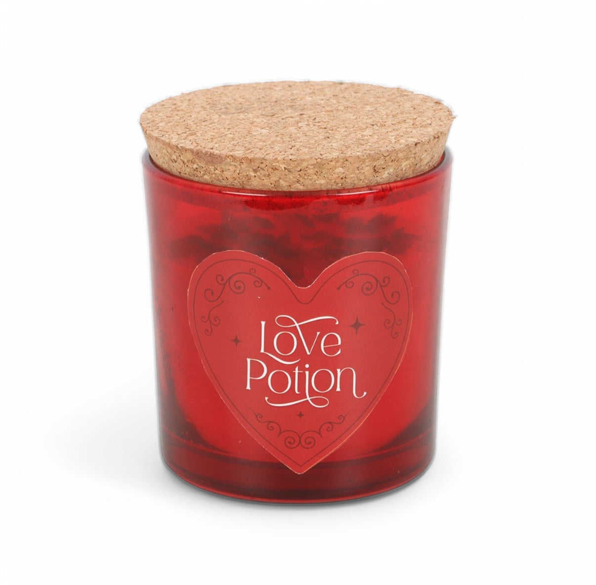 Vela Love Potion (Poción de Amor)