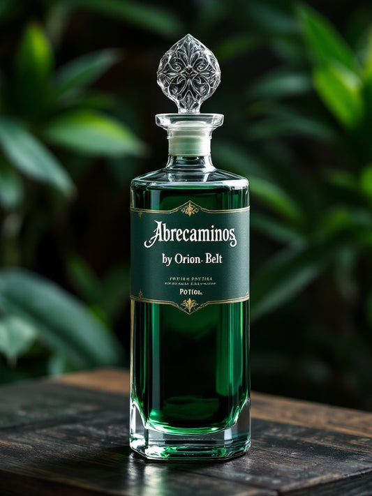 Poción de Abrecaminos