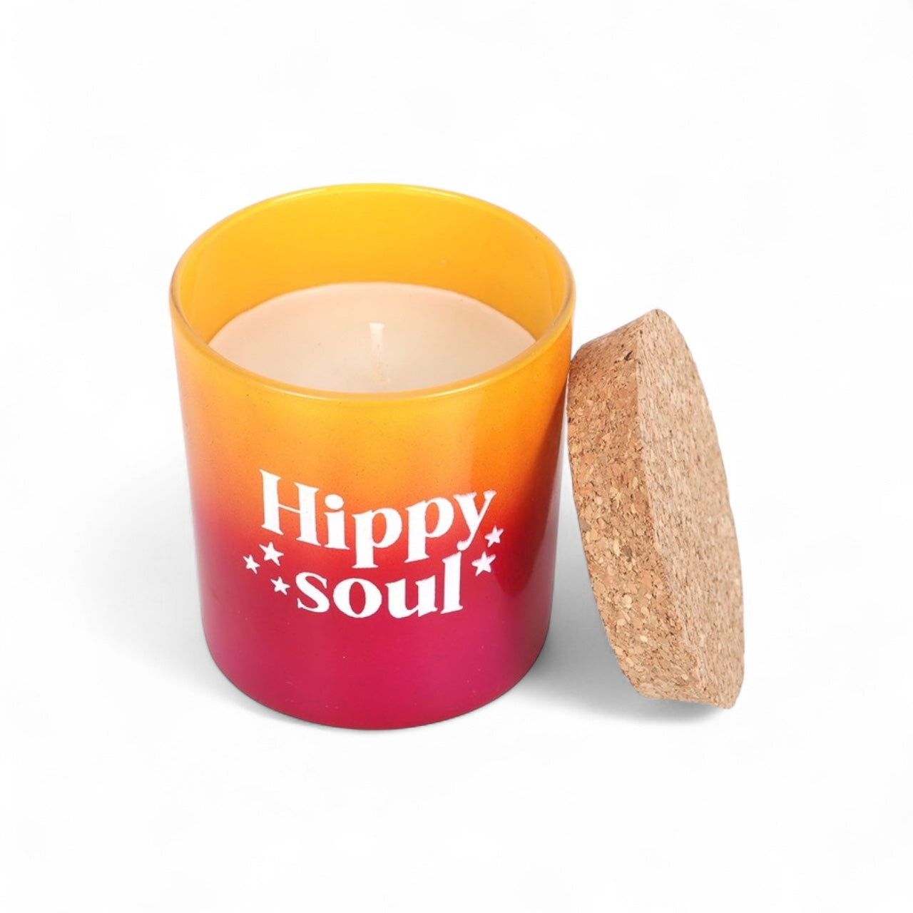 Vela Hippy Soul (Alma Hippie)