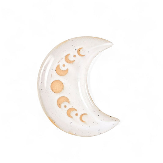 Incensario Fases de Luna