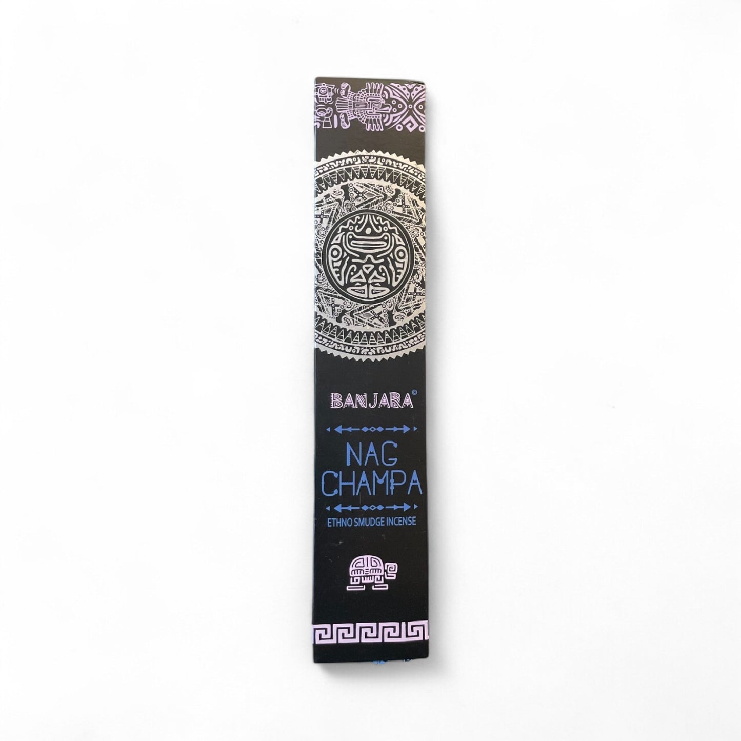 Incienso Nag Champa | Banjara