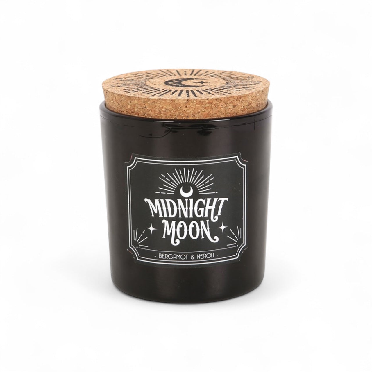 Vela Midnight Moon (Luna de Medianoche)