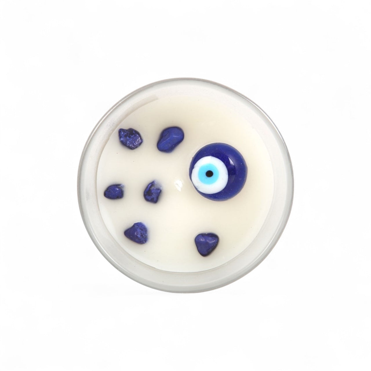 Vela All Seeing Eye (El ojo que todo lo ve)