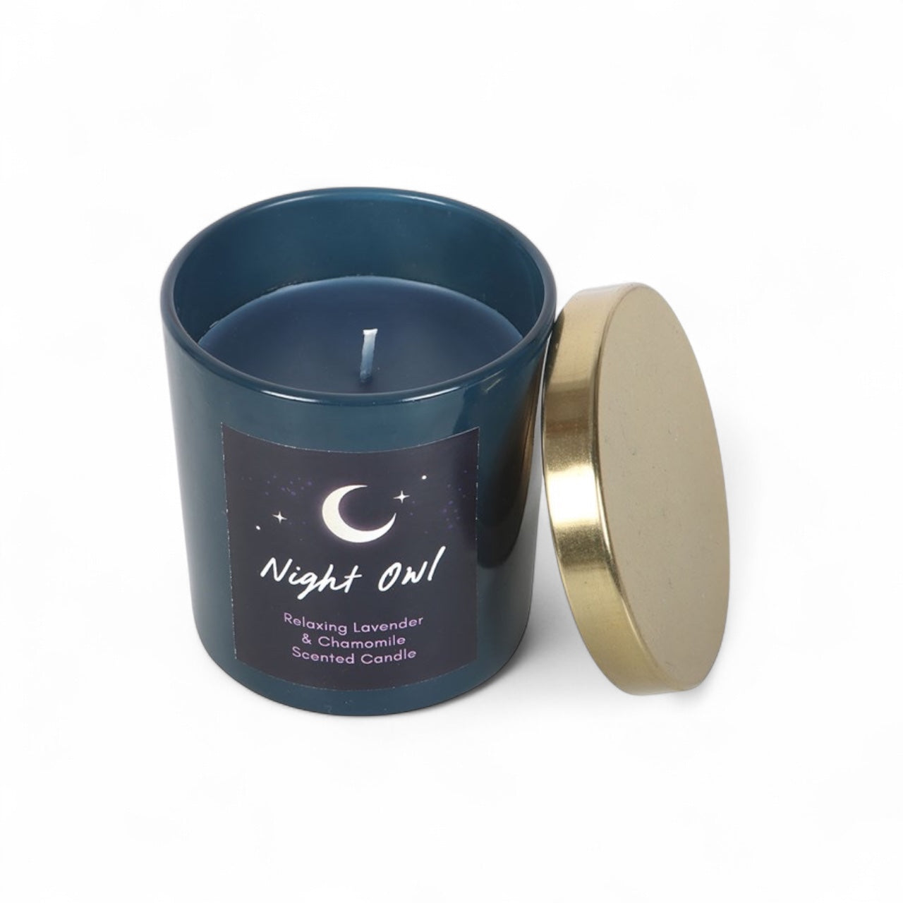 Vela Night Owl (Búho de la Noche)