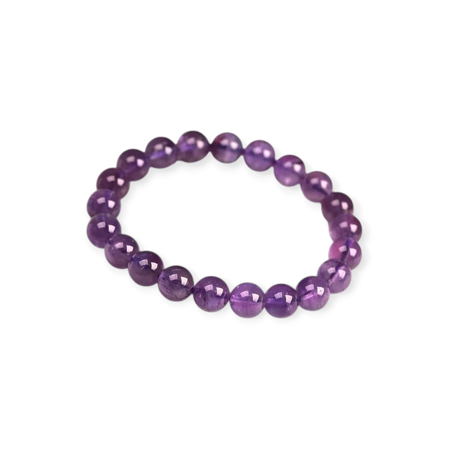 Pulsera de Amatista