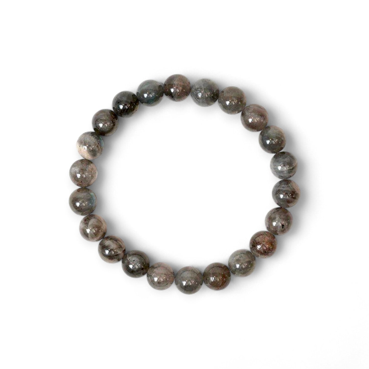 Pulsera de Labradorita