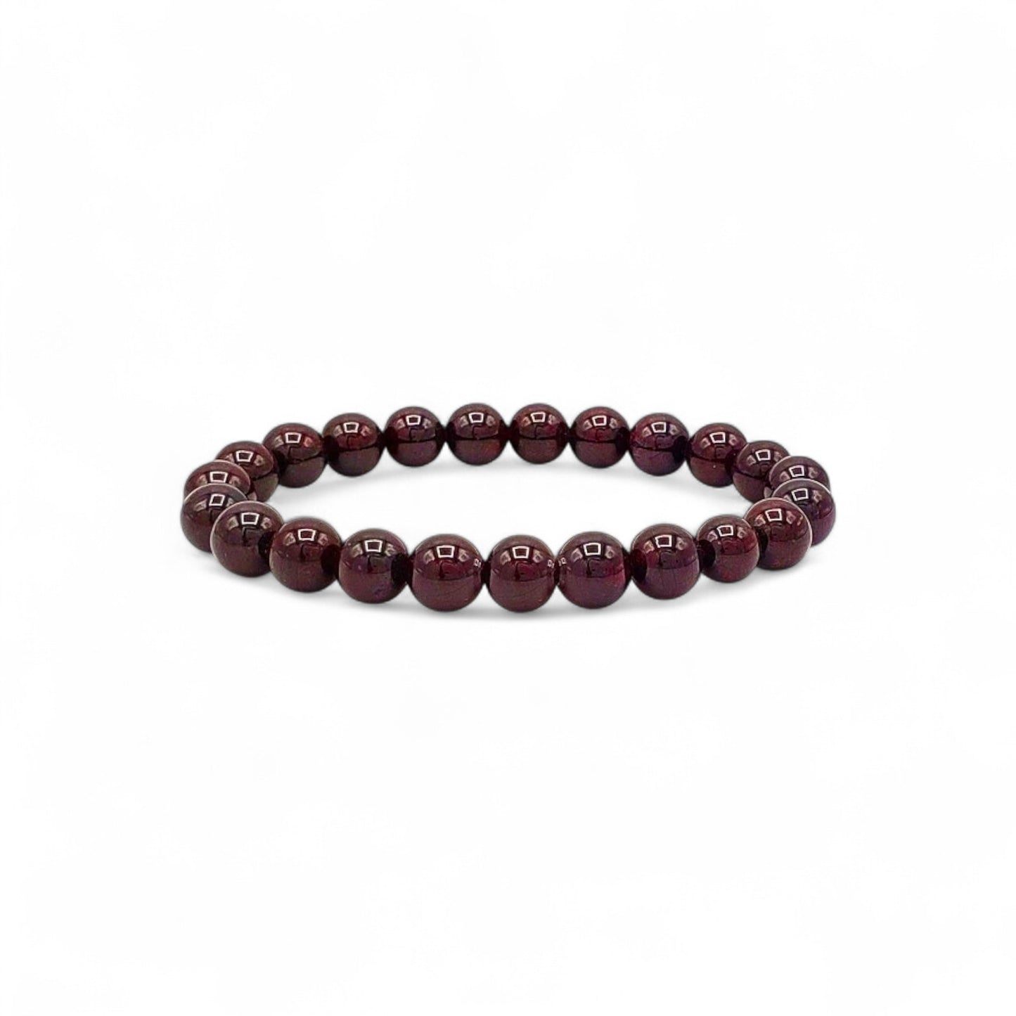 Pulsera de Granate