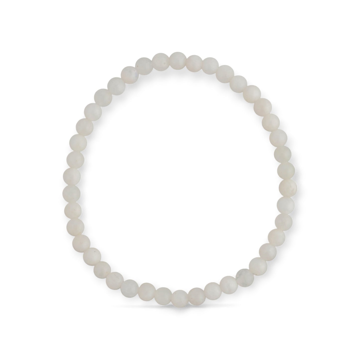 Pulsera de Piedra Luna