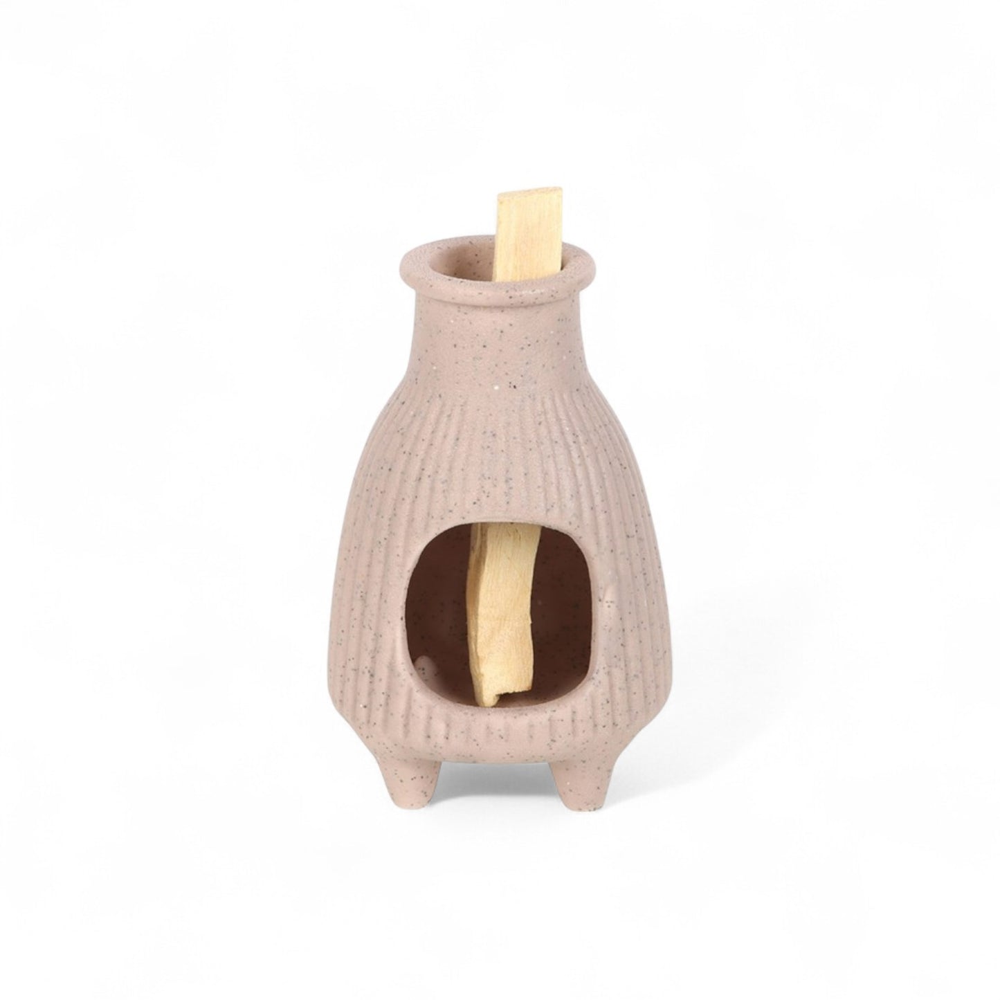 Quemador de Palo Santo