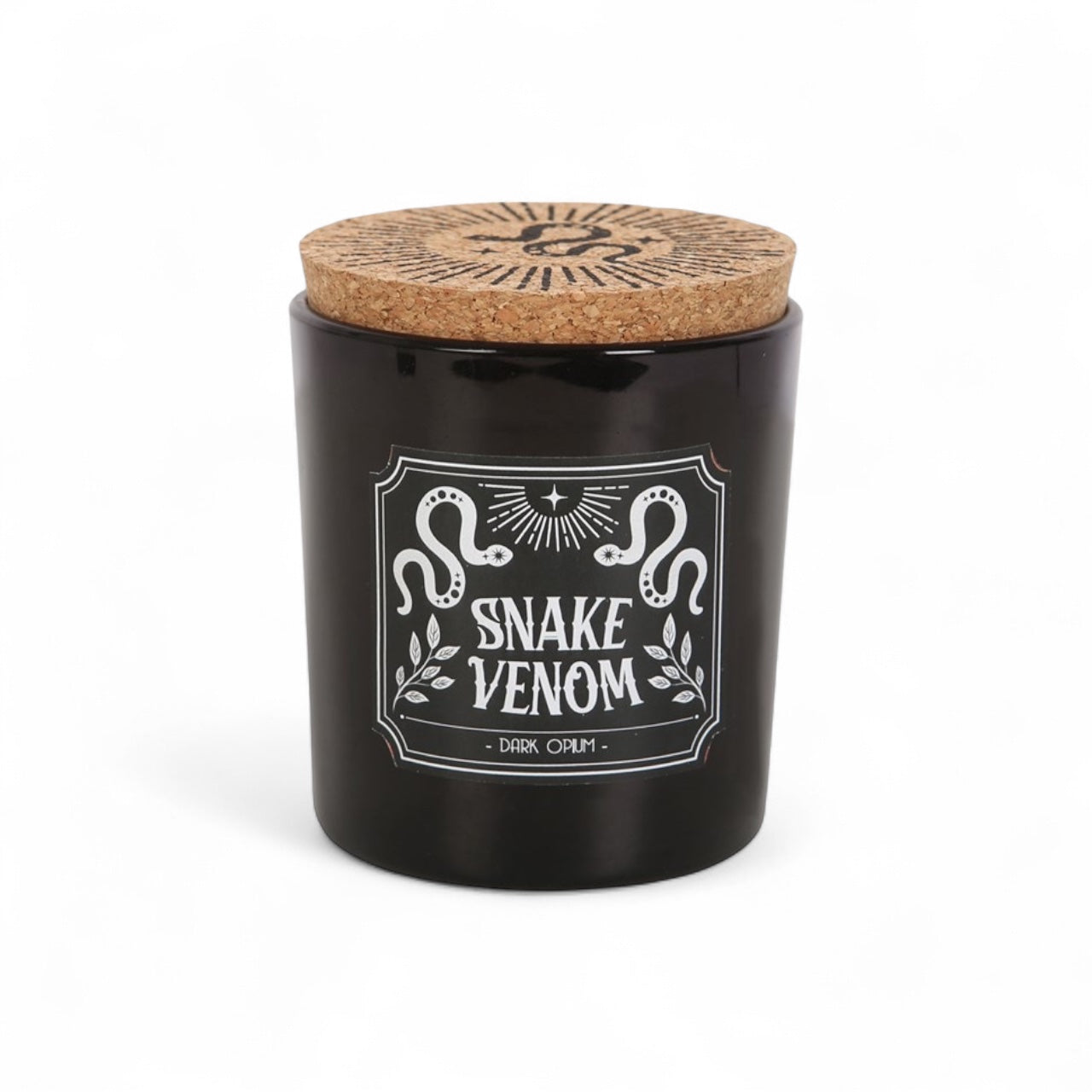 Vela Snake Venom (Veneno de Serpiente)