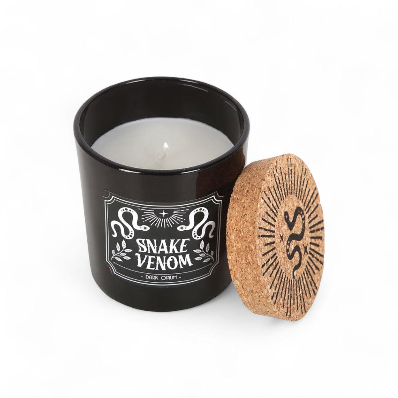 Vela Snake Venom (Veneno de Serpiente)