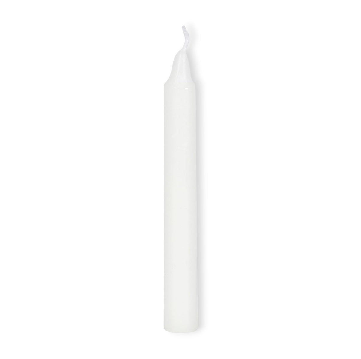 Pack de 12 Velas Felicidad