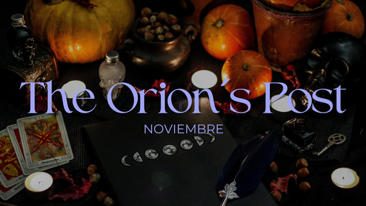 Third Eye: Noviembre