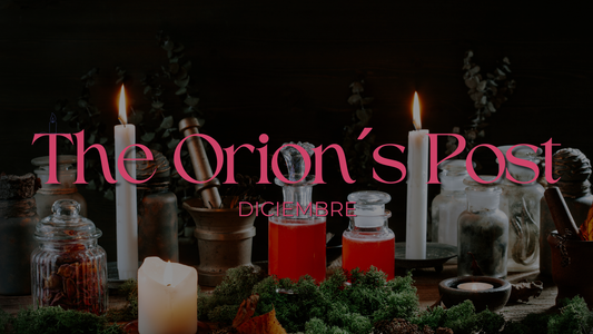 Venus Night: Diciembre