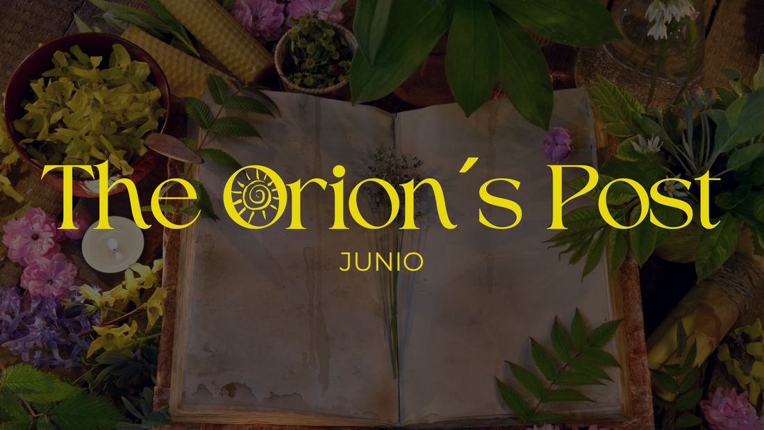 Sunrise: Junio